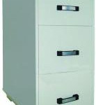 StormX UL Rated Filing Cabinets (2 Hour Fire Rating)