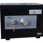 StormX UL Rated Fire Safe (1 Hour Fire Rating)